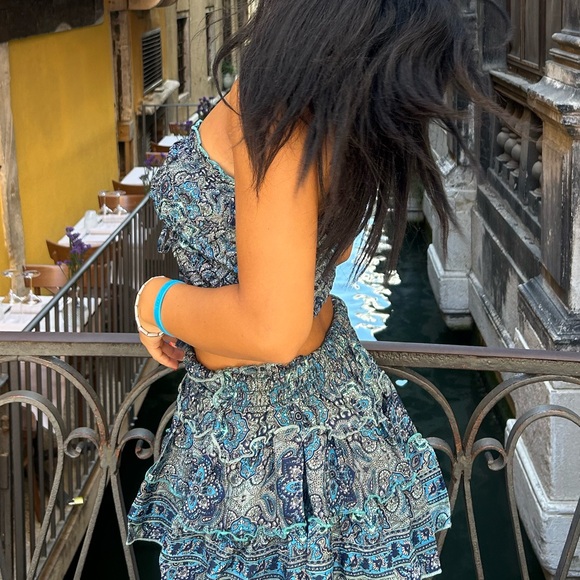 Italian ruffle set 🇮🇹🇮🇹🧸🧸⭐️⭐️ - Picture 3 of 4